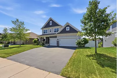 15329 75th Street NE, Otsego, MN 55330 - Photo 4