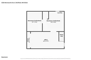 6228 Wentworth Ave S, Richfield, MN 55423 - Photo 34