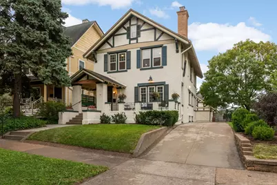904 Osceola Avenue, Saint Paul, MN 55105 - Photo 2