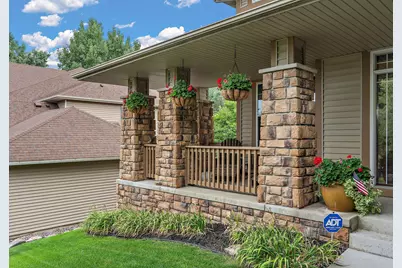 10742 Maple Boulevard, Woodbury, MN 55129 - Photo 2