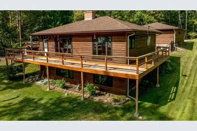 4990 Ozkiya Drive NW, Longville, MN 56655 - Photo 1