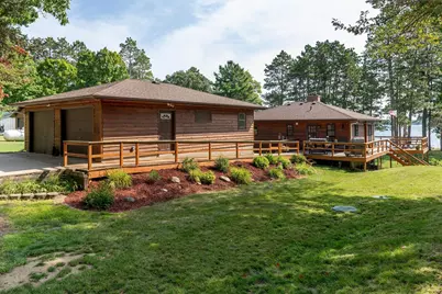 4990 Ozkiya Drive NW, Longville, MN 56655 - Photo 2