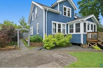5215 Avondale Street, Duluth, MN 55804 - Photo 2