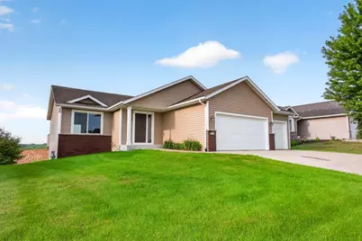 5662 King Arthur Road NW, Rochester, MN 55901 - Photo 2