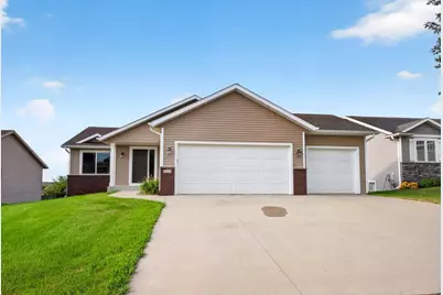 5662 King Arthur Road NW, Rochester, MN 55901 - Photo 1