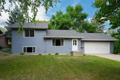 510 4th Avenue N, Sauk Rapids, MN 56379 - Photo 1