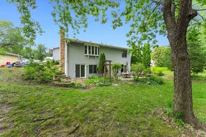 4555 W 131 1/2 Street, Savage, MN 55378 - Photo 48