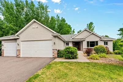 10464 Spruce Street, Chisago City, MN 55013 - Photo 1