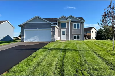 1802 Oak Pond Drive NW, Sauk Rapids, MN 56379 - Photo 1
