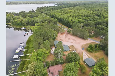 24787 Clam Lake Drive, Siren, WI 54872 - Photo 52