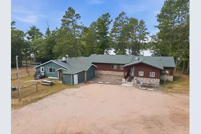 24787 Clam Lake Drive, Siren, WI 54872 - Photo 54