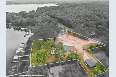 24787 Clam Lake Drive, Siren, WI 54872 - Photo 4
