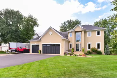 6324 Cherokee Trail, Lino Lakes, MN 55038 - Photo 2
