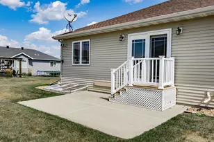 1106 Southwood Dr, Dilworth, MN 56529 - Photo 56