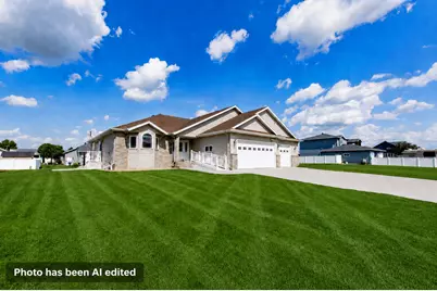 1106 Southwood Drive, Dilworth, MN 56529 - Photo 1