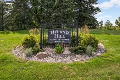 8400 Pennsylvania Road #320, Bloomington, MN 55438 - Photo 1