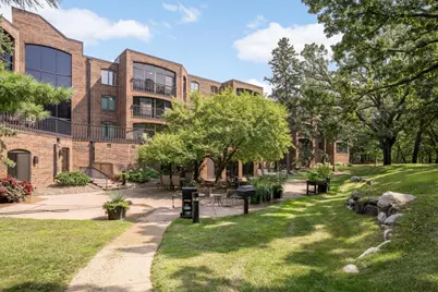 8400 Pennsylvania Road #320, Bloomington, MN 55438 - Photo 32