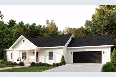 Lot 8 Prairie View Court SW, Bemidji, MN 56601 - Photo 1