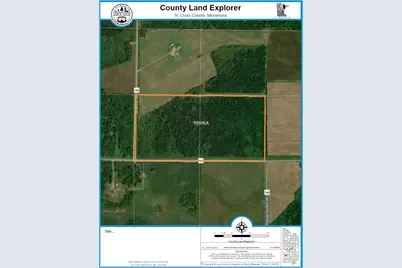 Tbd Saralampi Road, Toivola, MN 55765 - Photo 10
