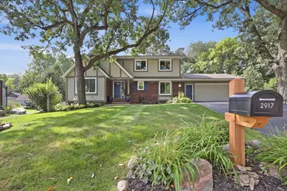 2917 Sequoia Court, Burnsville, MN 55337 - Photo 1