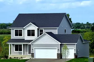 9662 32nd St NE, Saint Michael, MN 55376 - Photo 1