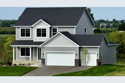 9662 32nd Street NE, Saint Michael, MN 55376 - Photo 1