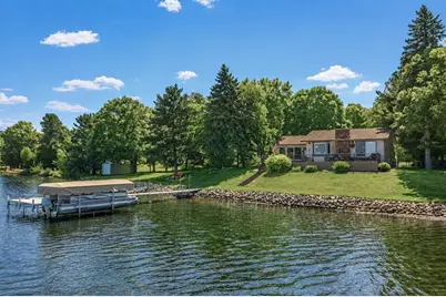 21724 Beach Road, Deerwood, MN 56444 - Photo 1