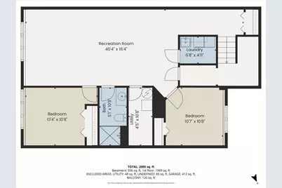 10605 44th Avenue N #E, Plymouth, MN 55442 - Photo 32