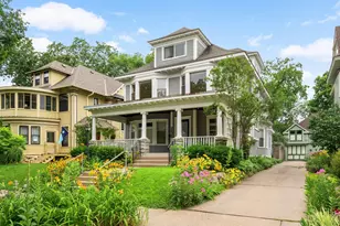 2428 Colfax Ave South, Minneapolis, MN 55405 - Photo 2