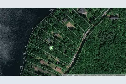 25Xxx Eagle Ridge Road, Aitkin, MN 56431 - Photo 2