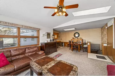7398 Tempo Terrace NE, Fridley, MN 55432 - Photo 16