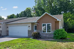 758 Garceau Ln, Vadnais Heights, MN 55127 - Photo 1