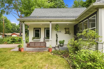 406 Maple Street, Taylors Falls, MN 55084 - Photo 2