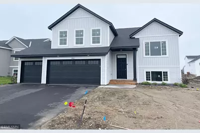 19921 Ely Avenue N, Forest Lake, MN 55025 - Photo 1