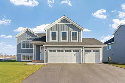 19921 Ely Avenue N, Forest Lake, MN 55025 - Photo 1