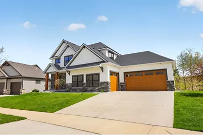 1702 Ancaster Drive, Byron, MN 55920 - Photo 4