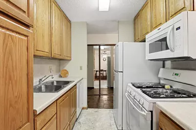 4201 Lakeside Avenue N #307, Brooklyn Center, MN 55429 - Photo 1