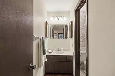 4201 Lakeside Avenue N #307, Brooklyn Center, MN 55429 - Photo 10