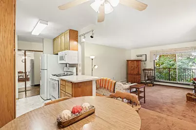 4201 Lakeside Avenue N #307, Brooklyn Center, MN 55429 - Photo 2