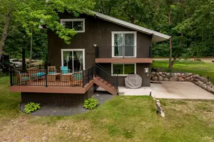 27123 Shelstad Ln, Merrifield, MN 56465 - Photo 2