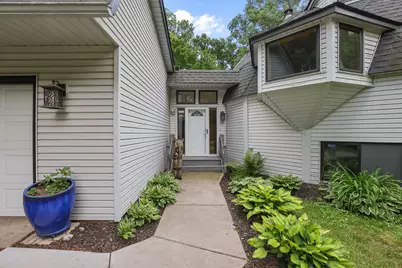 17345 Kettle River Boulevard NE, Columbus, MN 55025 - Photo 1