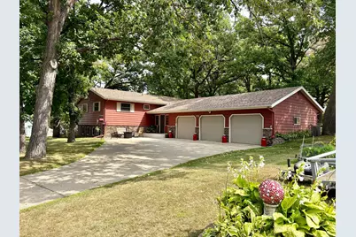 110 8th Street NE, Long Prairie, MN 56347 - Photo 1