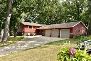 110 8th St NE, Long Prairie, MN 56347 - Photo 1