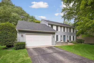 4747 Burr Oak Street, Eagan, MN 55122 - Photo 2