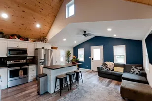 900 W Poplar Ave, Cameron, WI 54822 - Photo 8