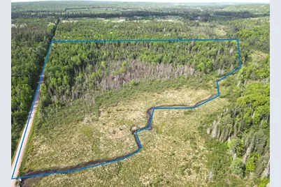 Lot 1 Smith Road N, Couderay, WI 54828 - Photo 28