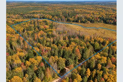 Lot 1 Smith Road N, Couderay, WI 54828 - Photo 2