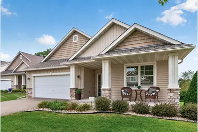 677 Lake Ridge Drive, Woodbury, MN 55129 - Photo 2