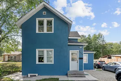 4518 Monroe Street NE, Columbia Heights, MN 55421 - Photo 1