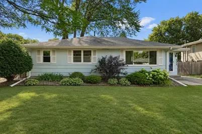 6324 Rolf Avenue, Edina, MN 55439 - Photo 2